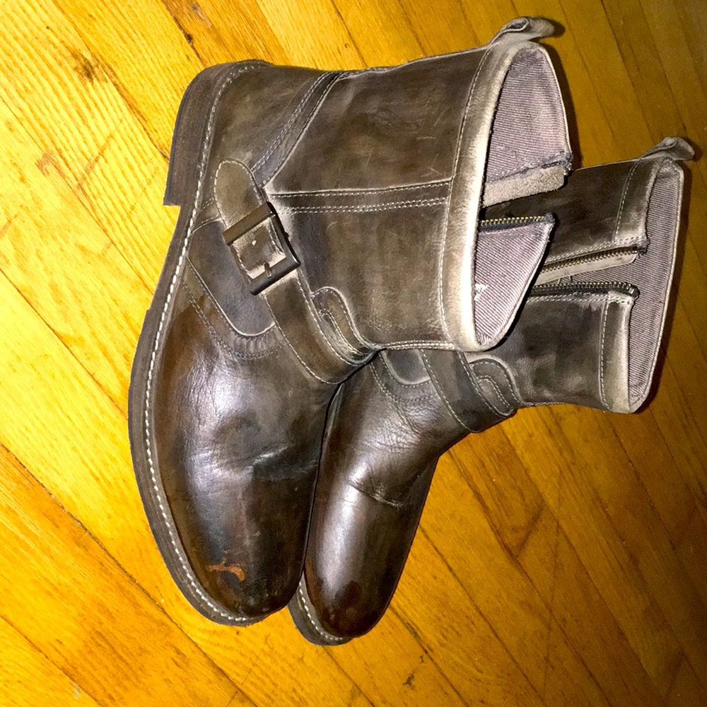 Boots